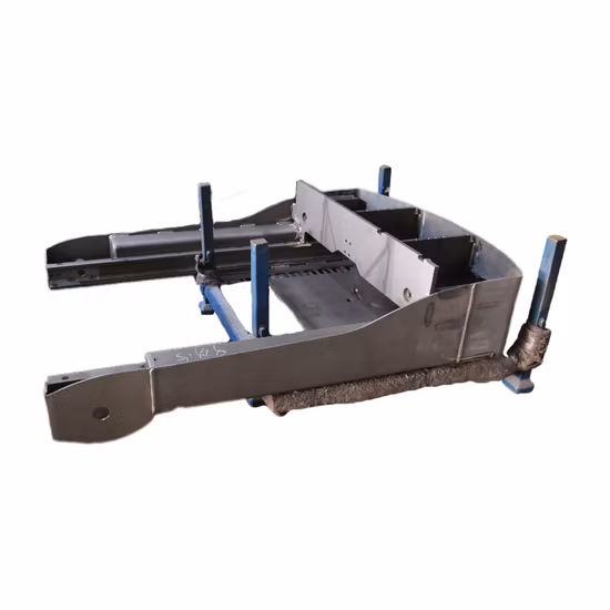 Empresa de fabricación de chapa metálica Doblado Estampado Soldadura Embutición profunda Servicios de piezas